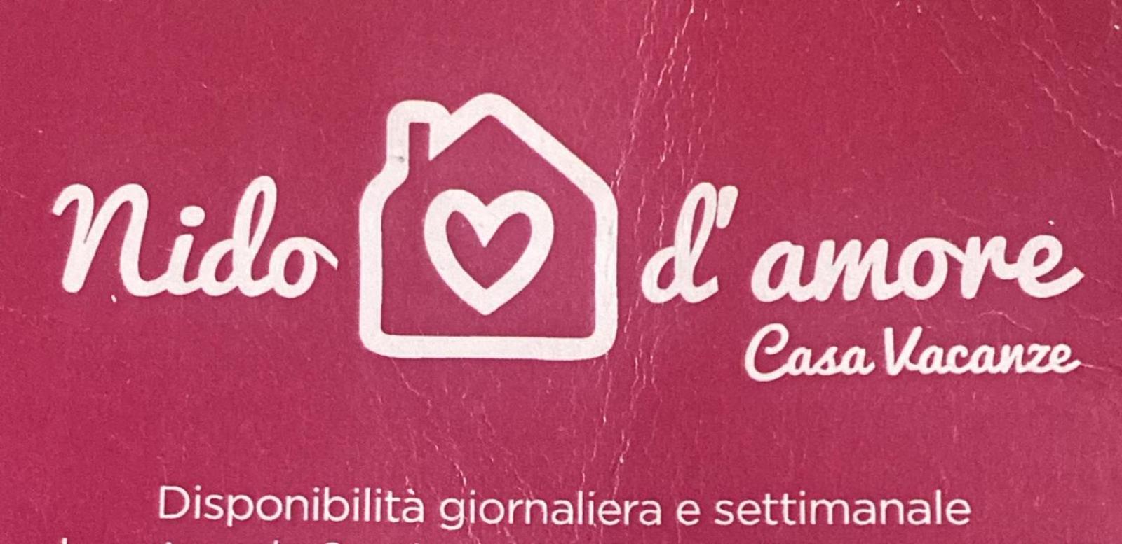 Nido d'amore a Terracina Exterior foto